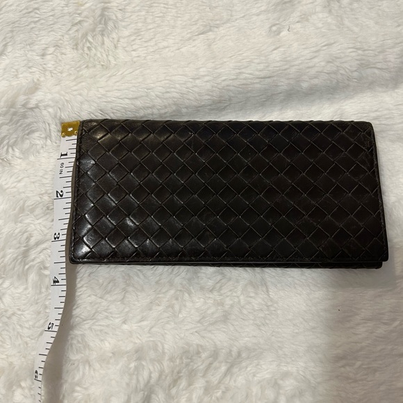 Bottega Veneta Long Wallet - Picture 8 of 9